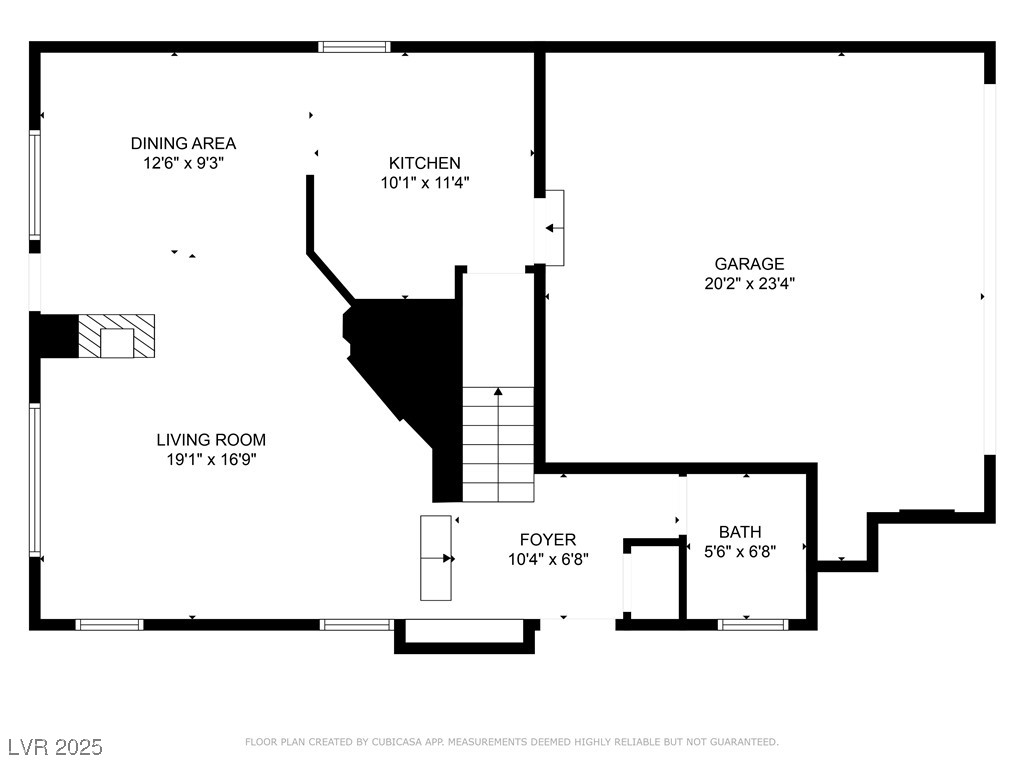 223 Positive Point Street, Henderson, Nevada image 31