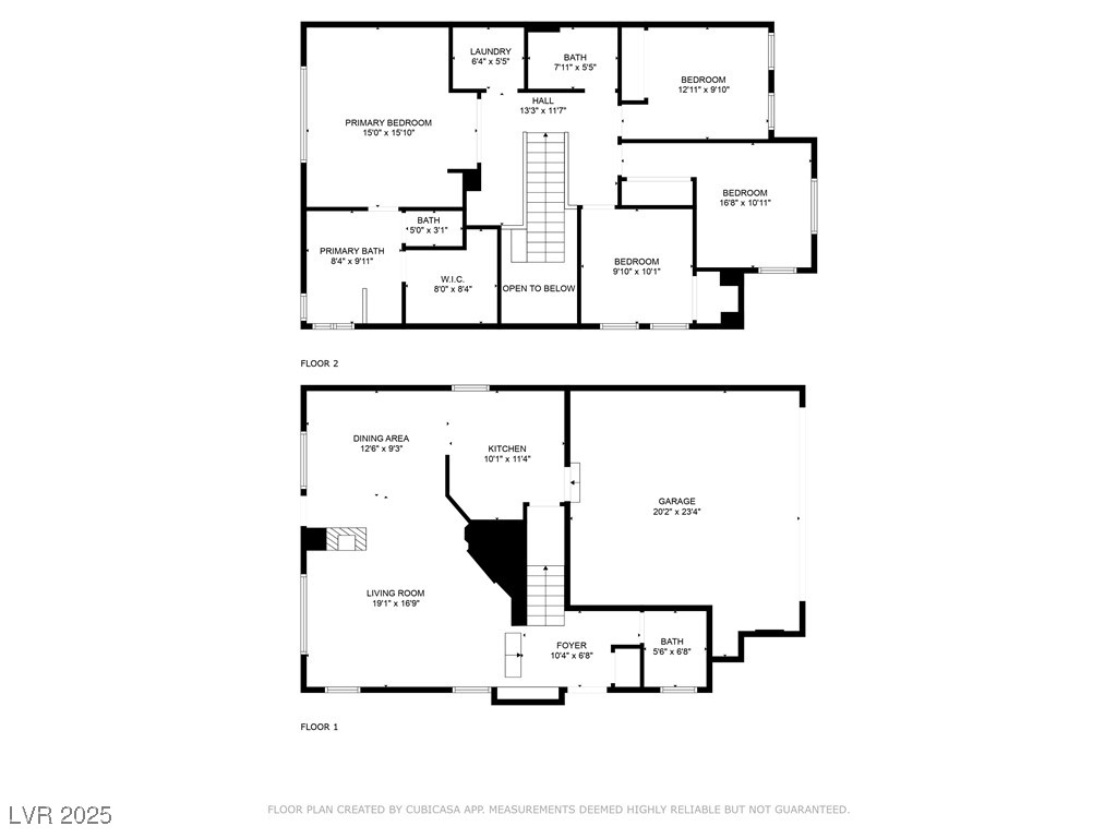 223 Positive Point Street, Henderson, Nevada image 33