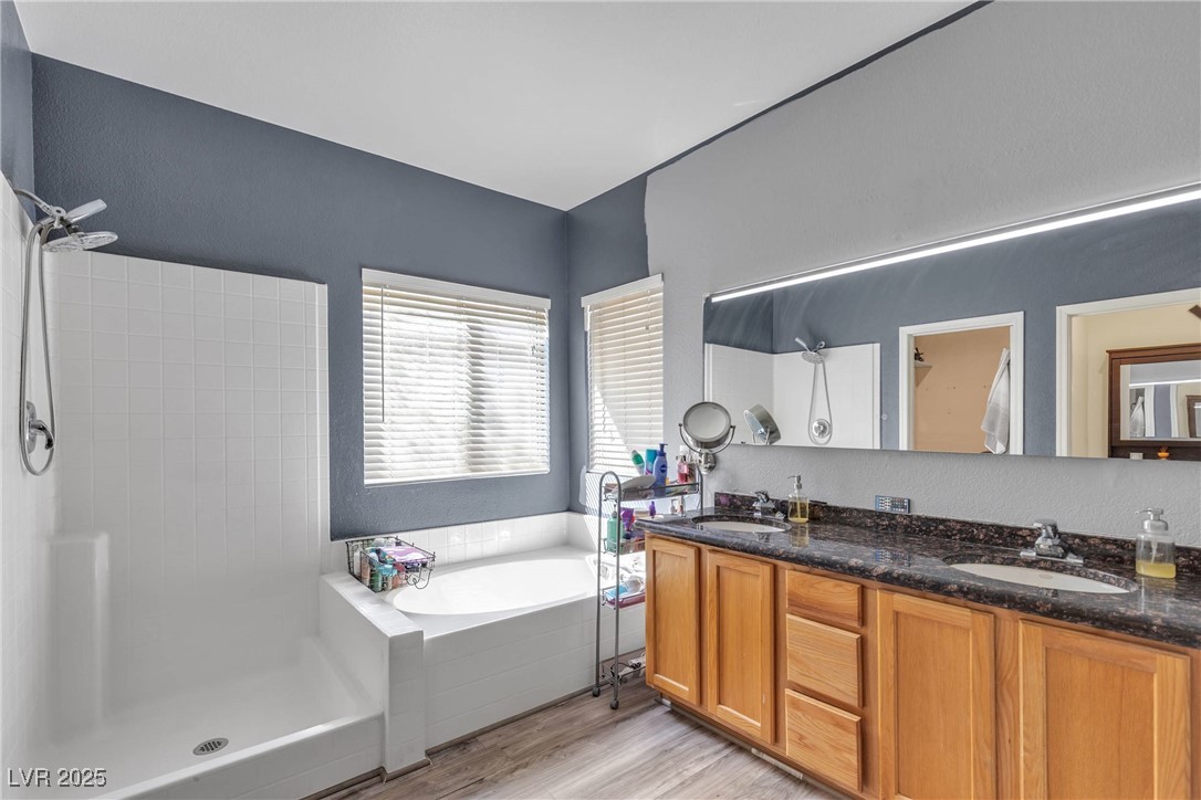 223 Positive Point Street, Henderson, Nevada image 17