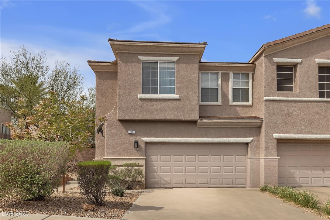 223 Positive Point Street, Henderson, Nevada image 1