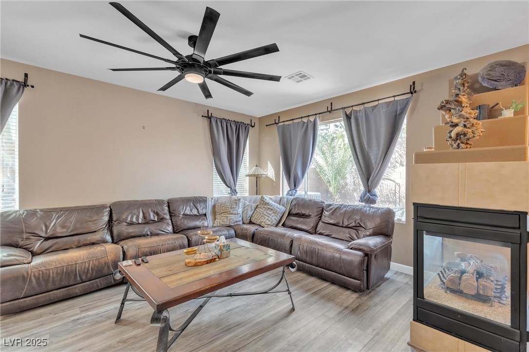 223 Positive Point Street, Henderson, Nevada image 6