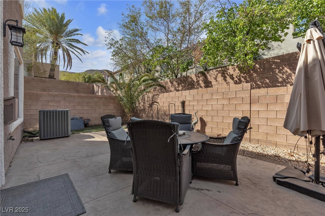 223 Positive Point Street, Henderson, Nevada image 29