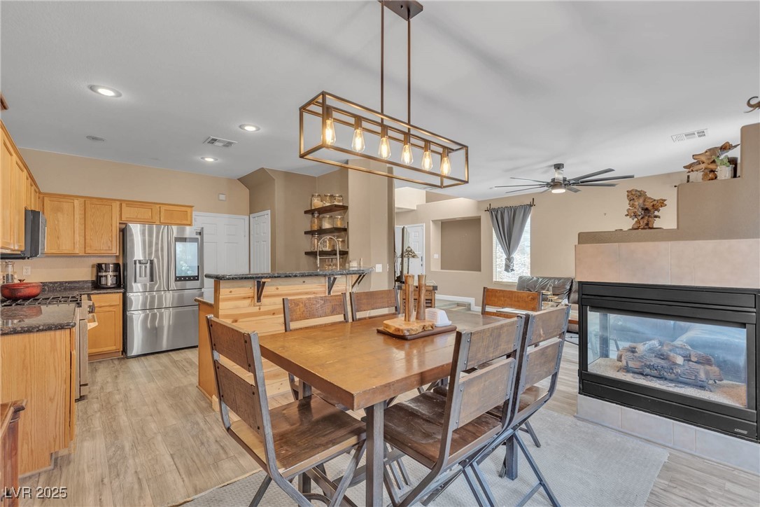 223 Positive Point Street, Henderson, Nevada image 9