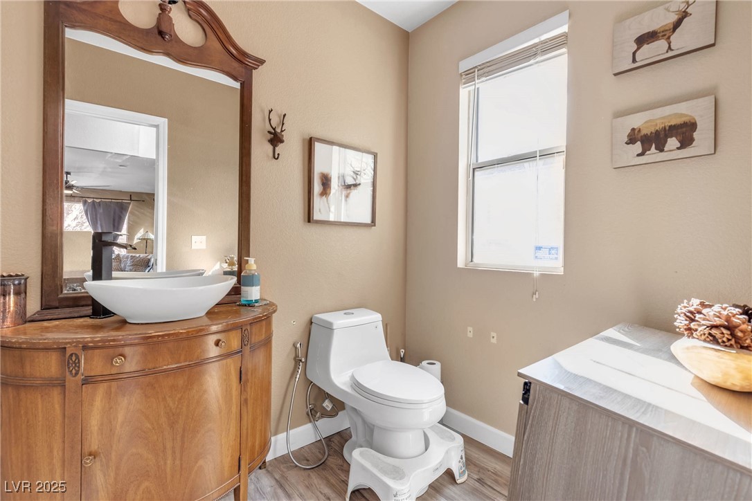 223 Positive Point Street, Henderson, Nevada image 13