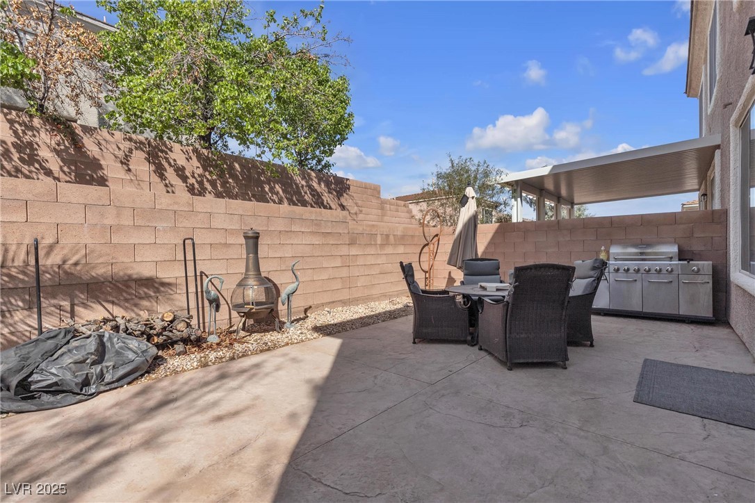 223 Positive Point Street, Henderson, Nevada image 28