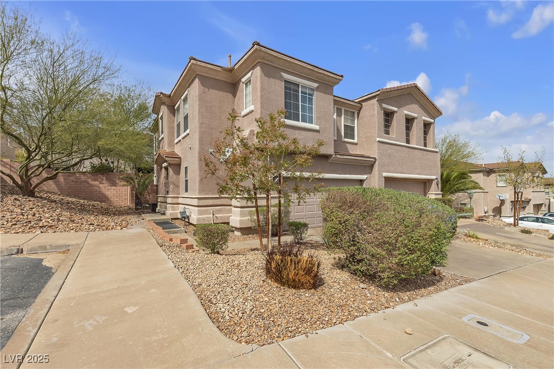 223 Positive Point Street, Henderson, Nevada image 2