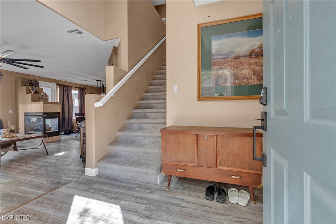 223 Positive Point Street, Henderson, Nevada image 4