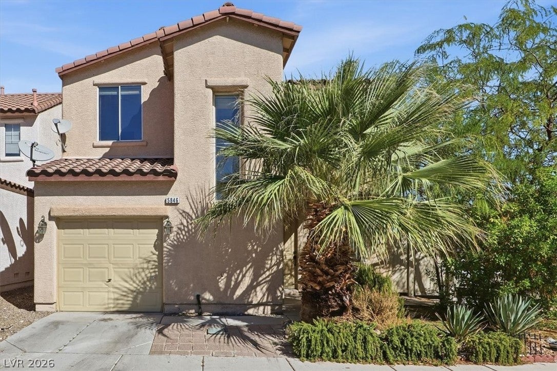 5846 Lee Fairy Court