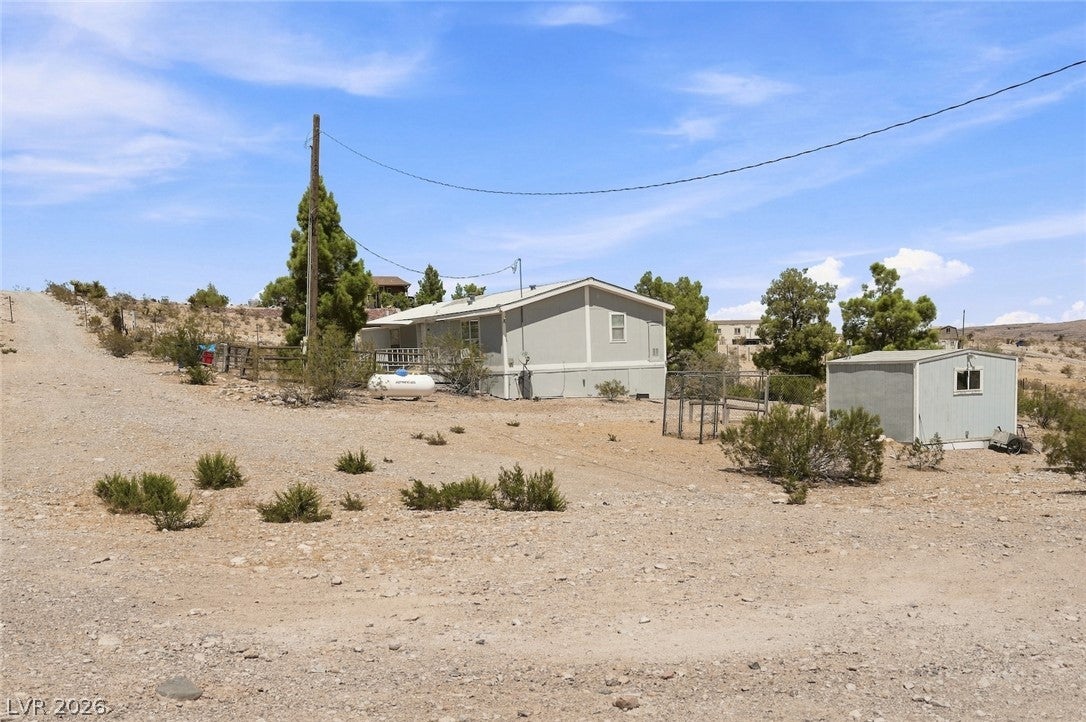 11710 W Ford Avenue