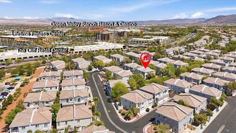 232 Friendly Court Henderson NV 89052