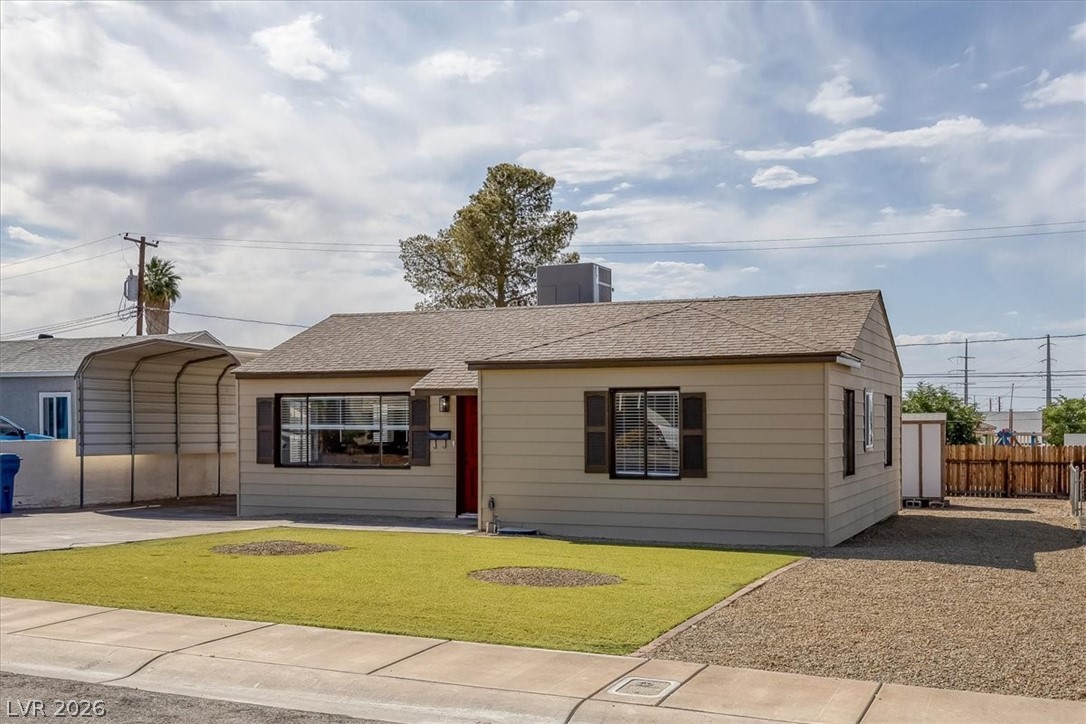 32 Mallory Street