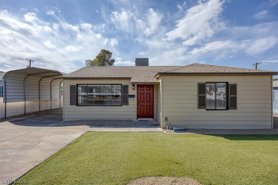 32 Mallory Street