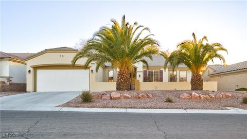 2771 Fort Myer Avenue Henderson NV 89052