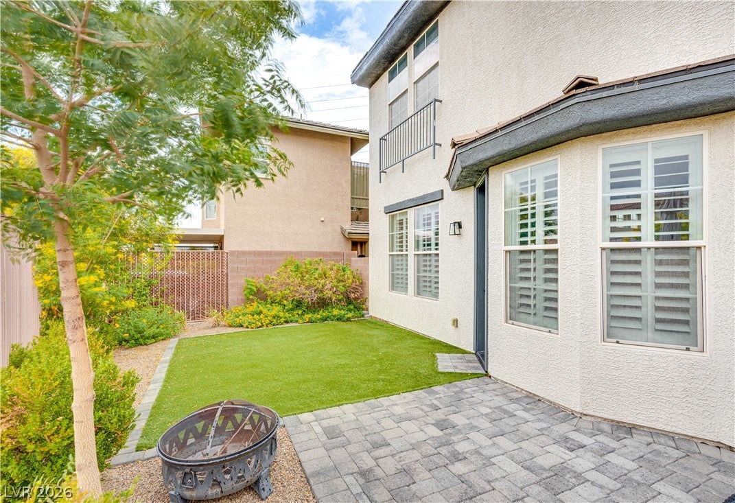2491 Autumn Chase Lane