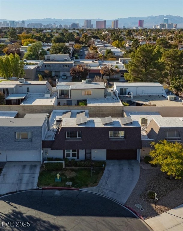 3719 Centennial Circle, Las Vegas, Nevada image 28