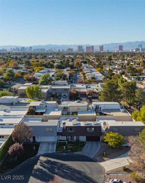 3719 Centennial Circle, Las Vegas, Nevada image 27