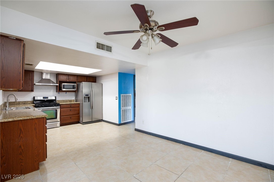 3719 Centennial Circle, Las Vegas, Nevada image 9