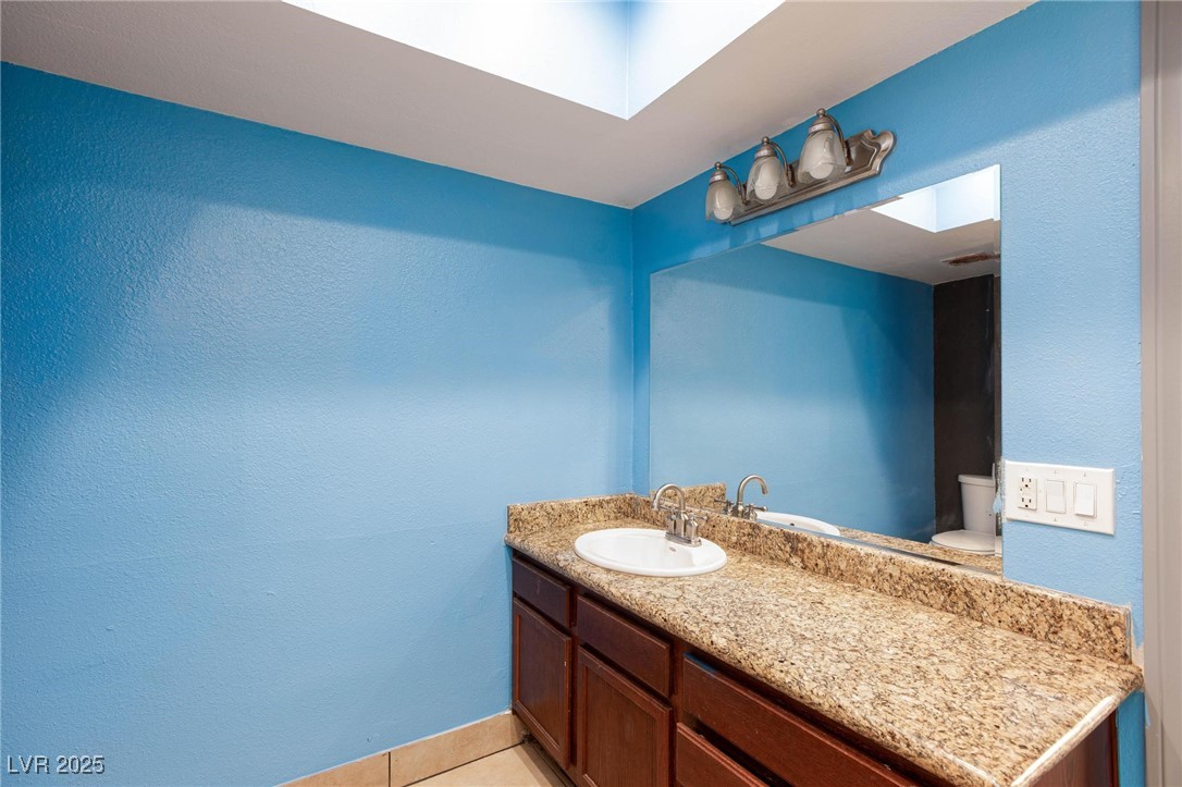 3719 Centennial Circle, Las Vegas, Nevada image 19