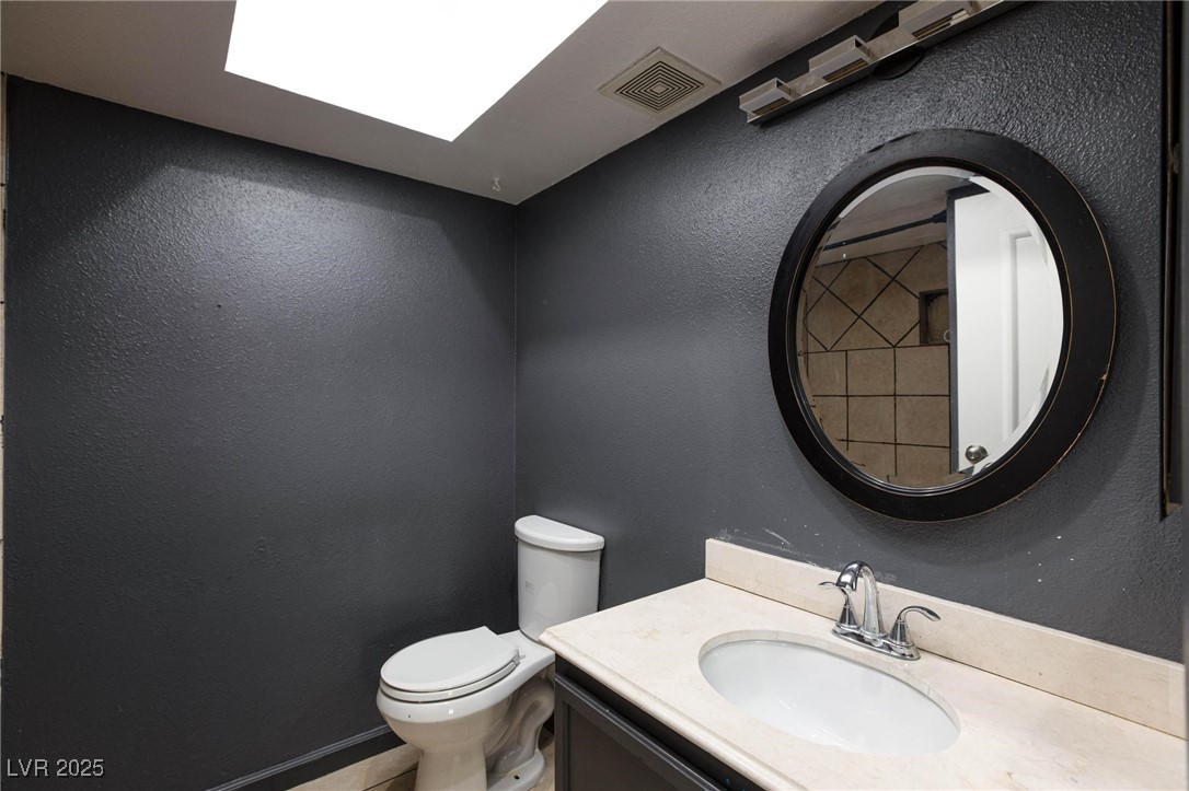 3719 Centennial Circle, Las Vegas, Nevada image 14