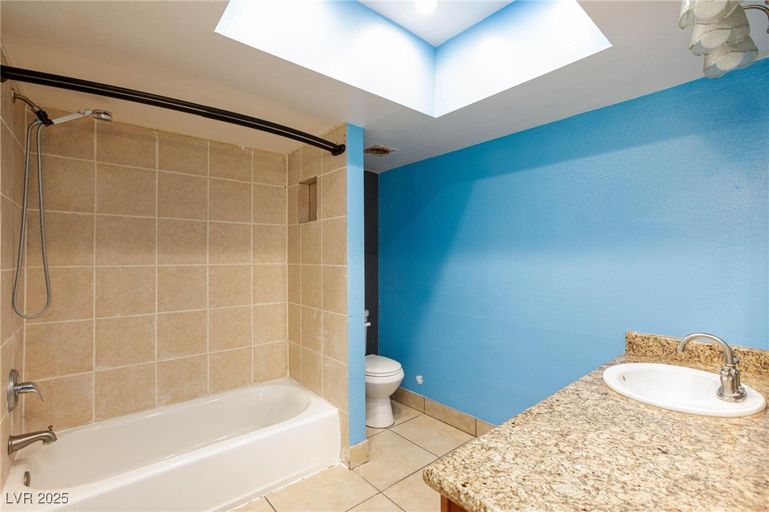 3719 Centennial Circle, Las Vegas, Nevada image 18