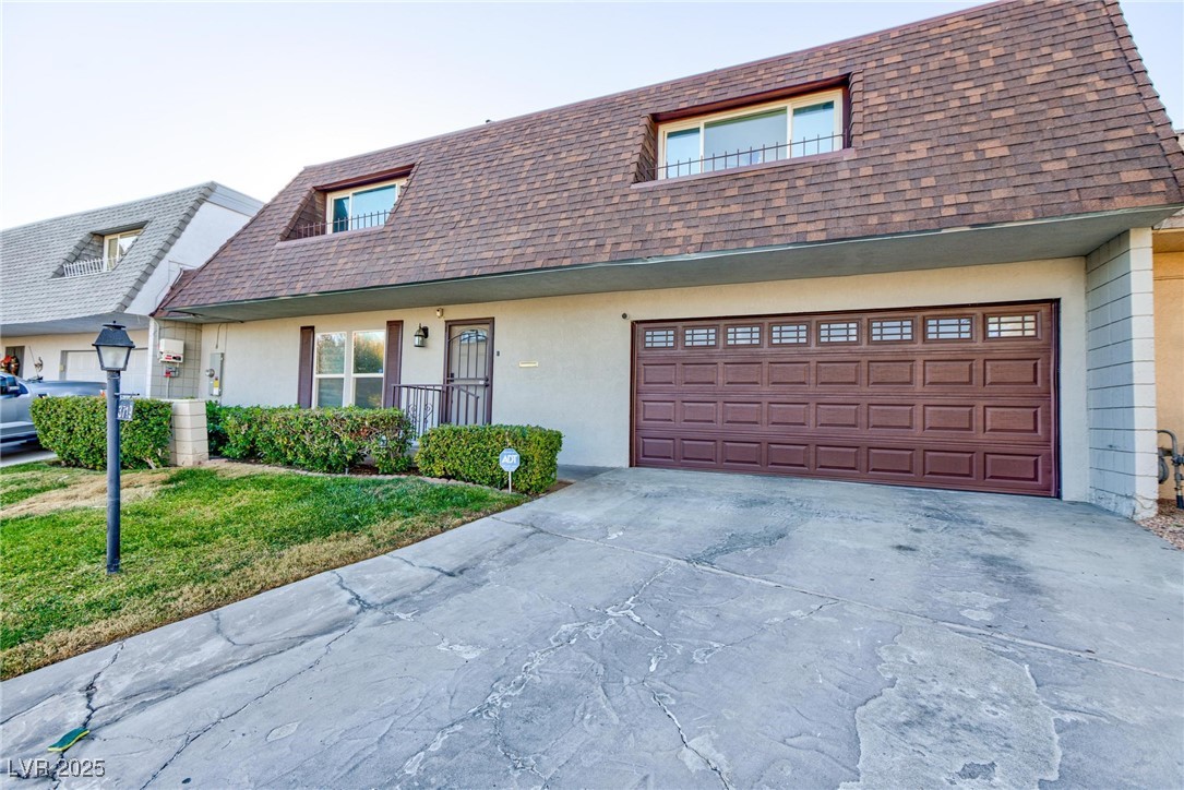 3719 Centennial Circle, Las Vegas, Nevada image 2