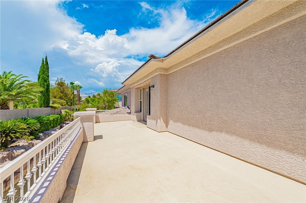 Photo of 11511 NOORS Avenue #0, Las Vegas, NV 89138 (MLS # 2767877)