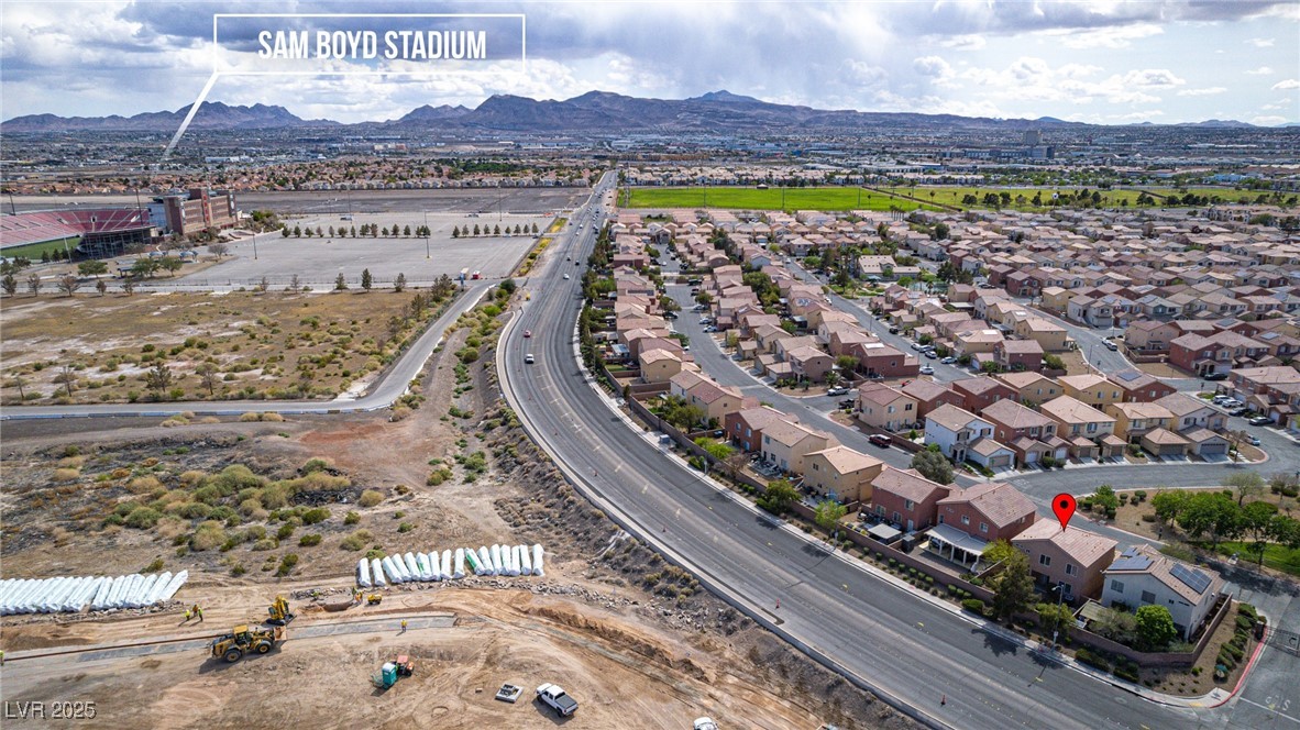 5432 Nickel Ridge Way, Las Vegas, Nevada image 50