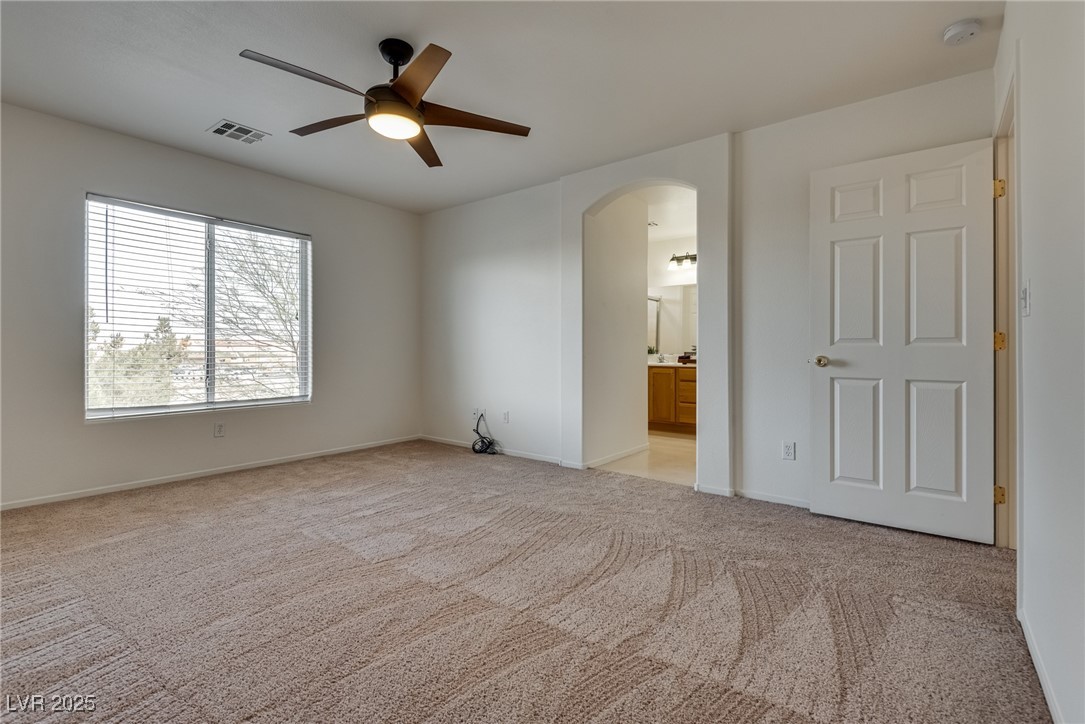 5432 Nickel Ridge Way, Las Vegas, Nevada image 21