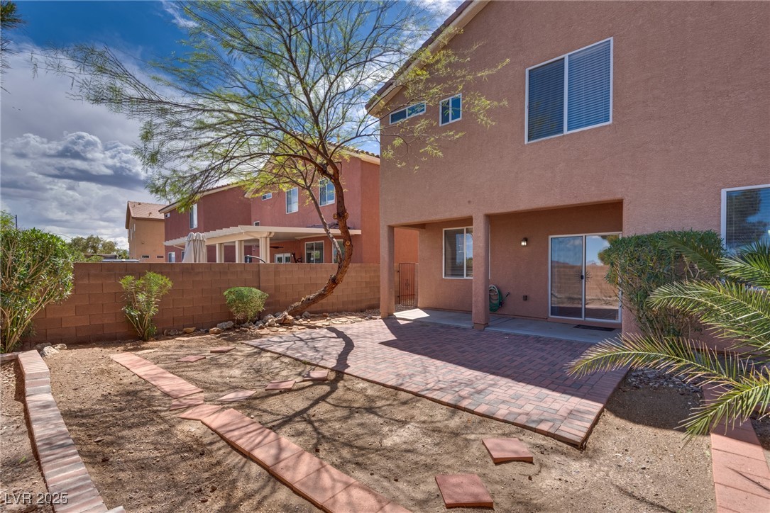 5432 Nickel Ridge Way, Las Vegas, Nevada image 38
