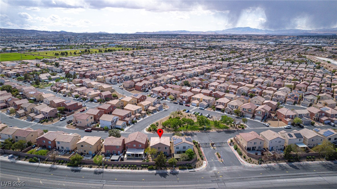 5432 Nickel Ridge Way, Las Vegas, Nevada image 49