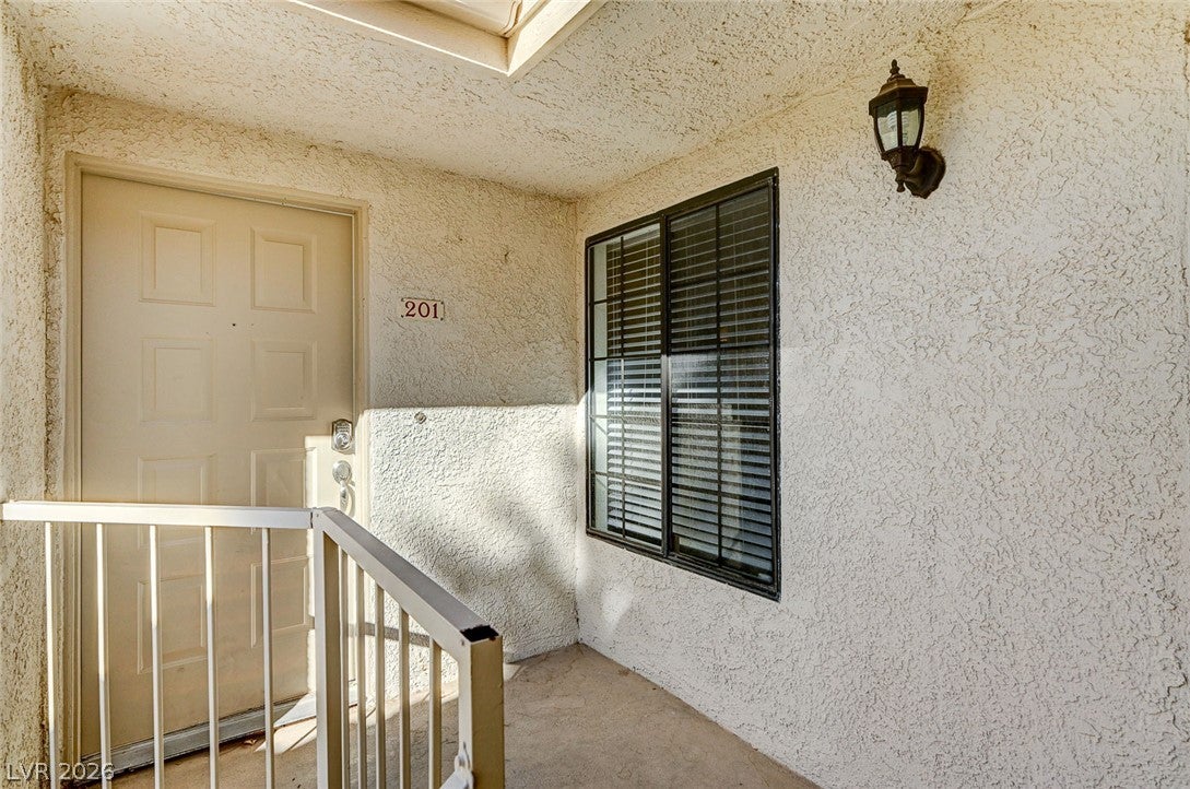 2633 S Durango Drive 201