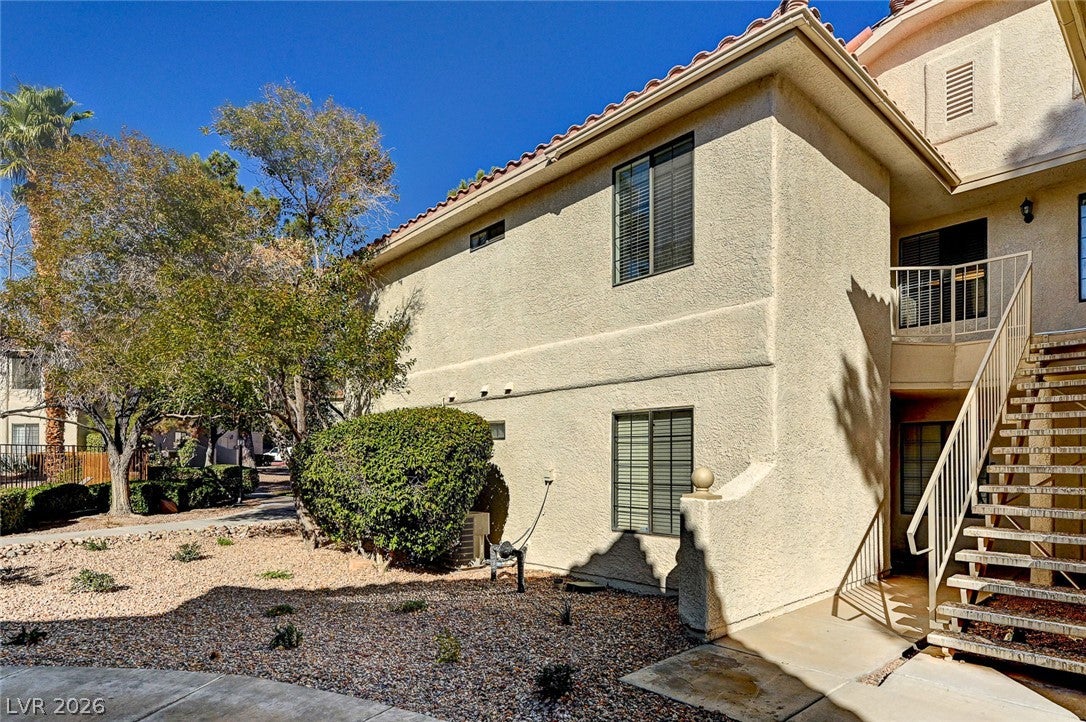 2633 S Durango Drive 201