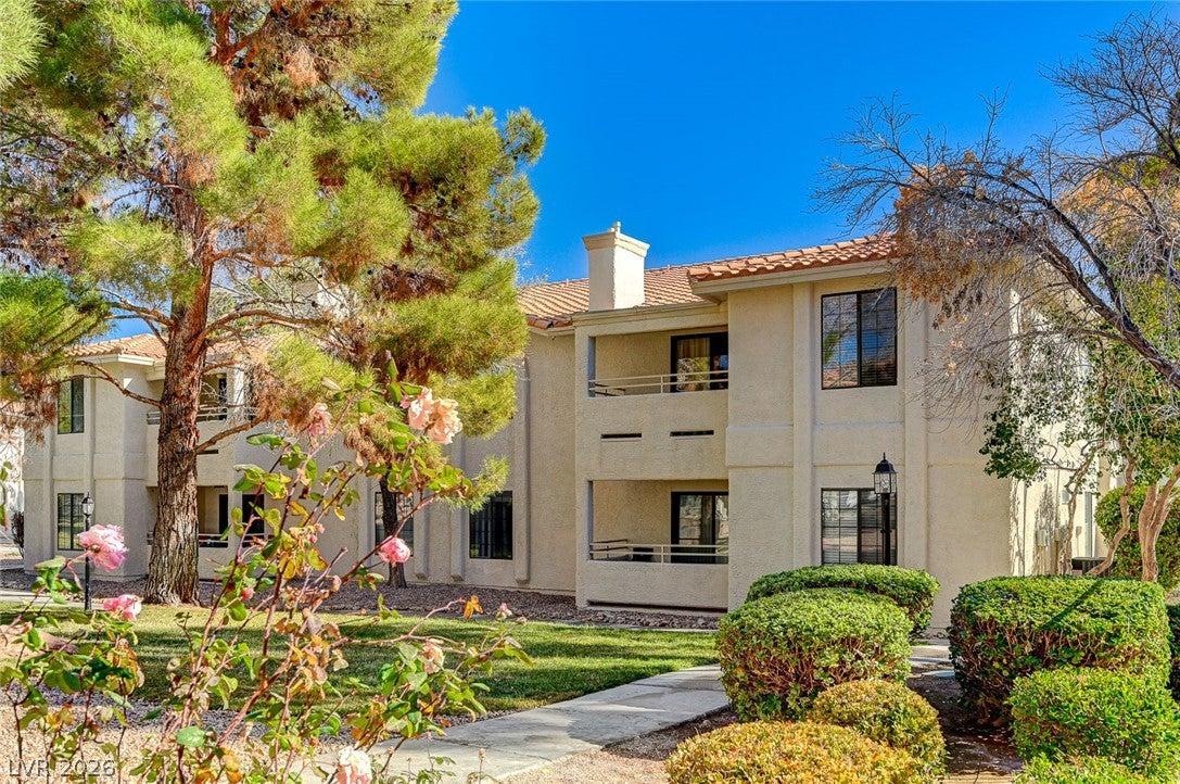 2633 S Durango Drive 201