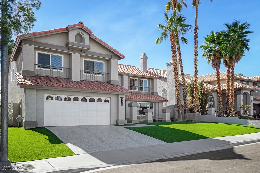 9651 Stoney Creek Drive