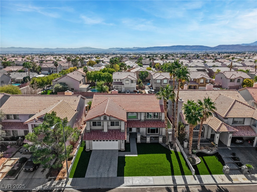 9651 Stoney Creek Drive