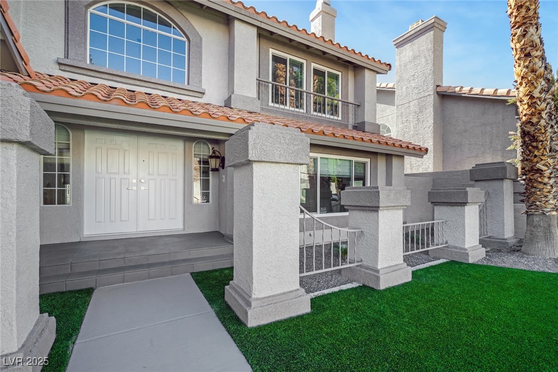 9651 Stoney Creek Drive