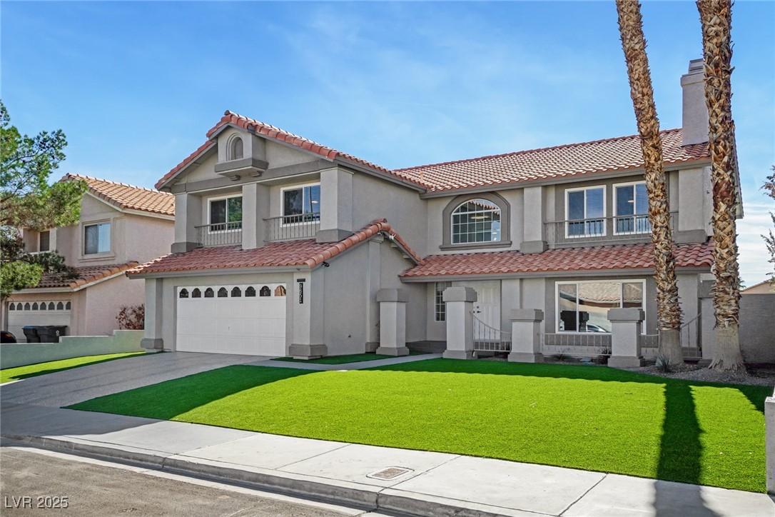 9651 Stoney Creek Drive