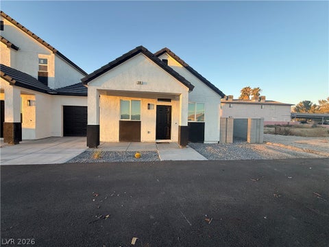 Multifamily For Rent - 388 Erin Street #4<br/> Pahrump, NV 89048