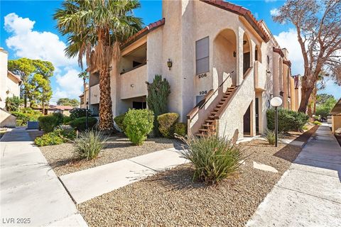 1751 E Reno Avenue 206 Las Vegas NV 89119