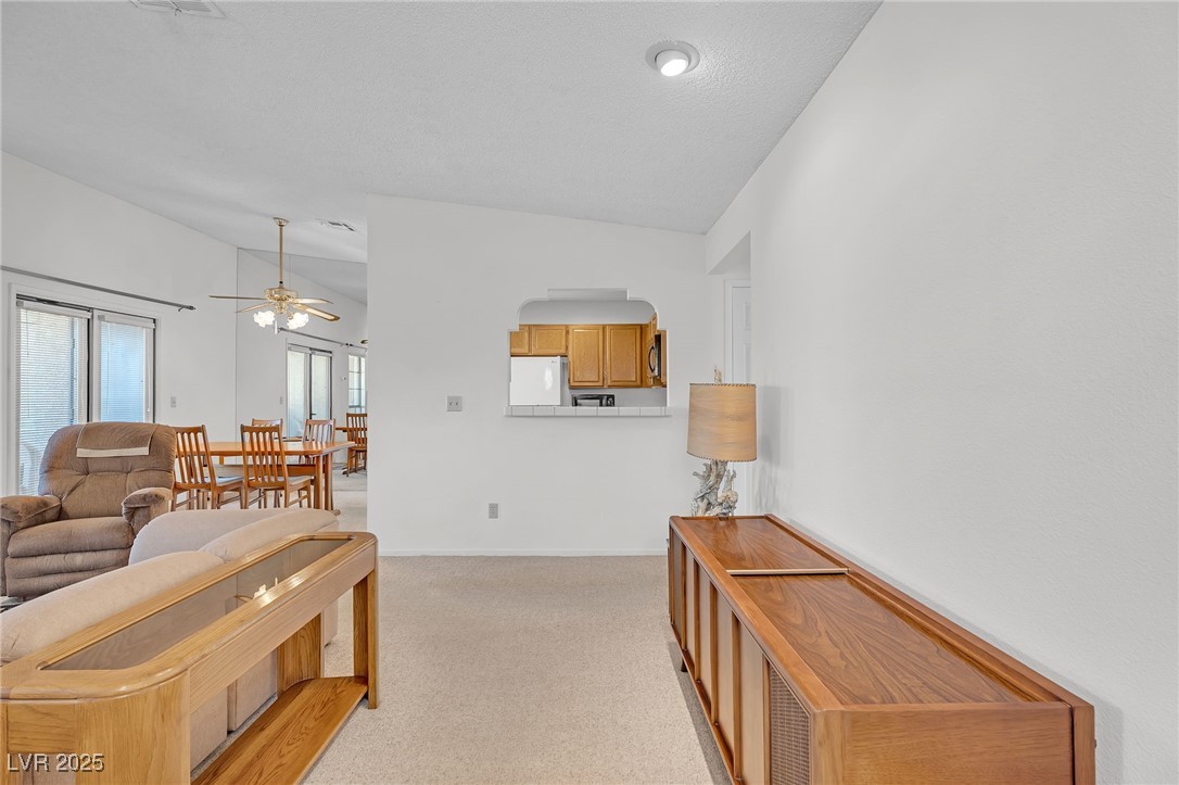 1751 E Reno Avenue 206