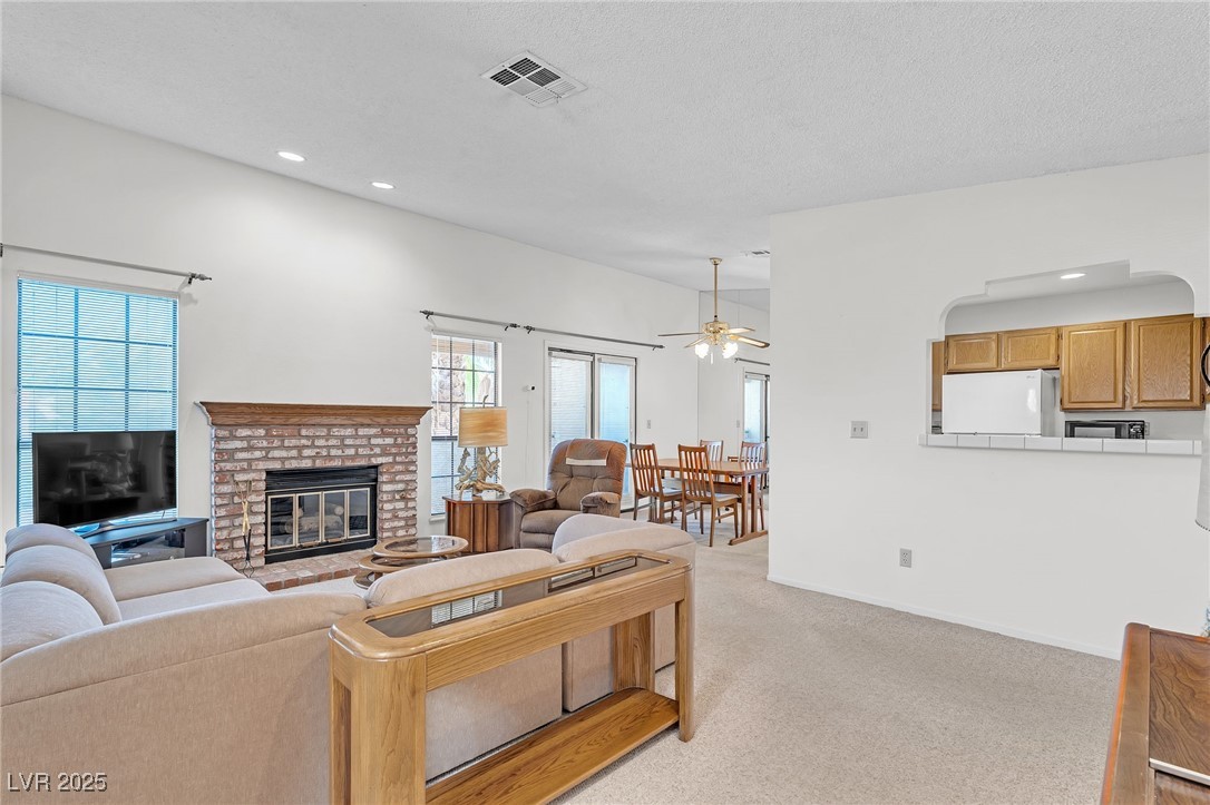 1751 E Reno Avenue 206