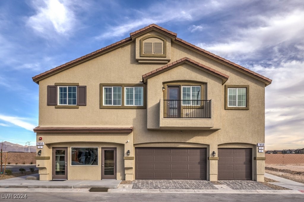 7945 Aurora Sky Street #641, North Las Vegas, Nevada image 1