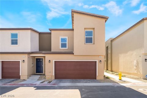 Photo of 4585 Honey Hills Avenue, Las Vegas, NV 89141 (MLS # 2775320)