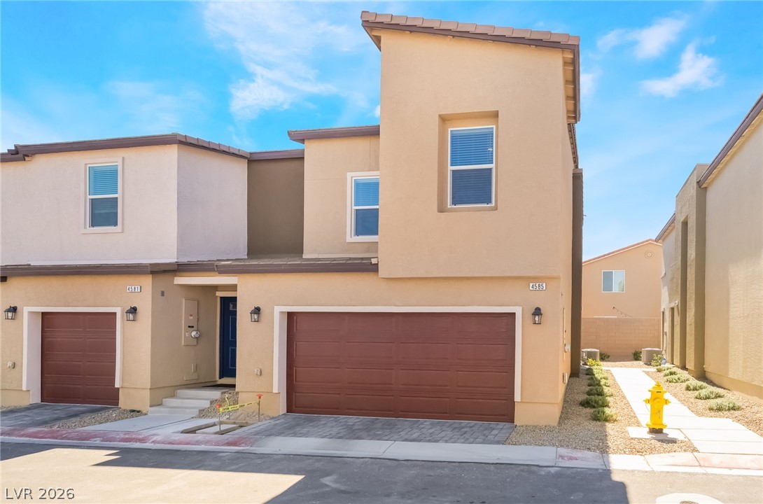 4585 Honey Hills Avenue