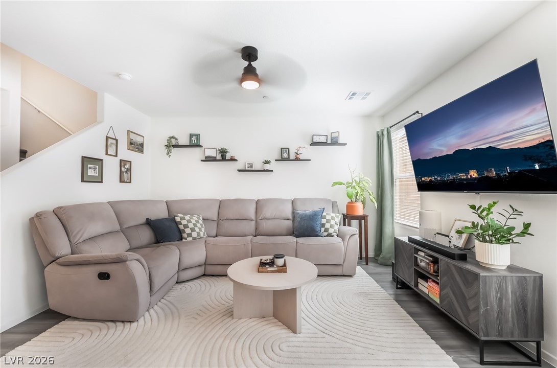 4585 Honey Hills Avenue