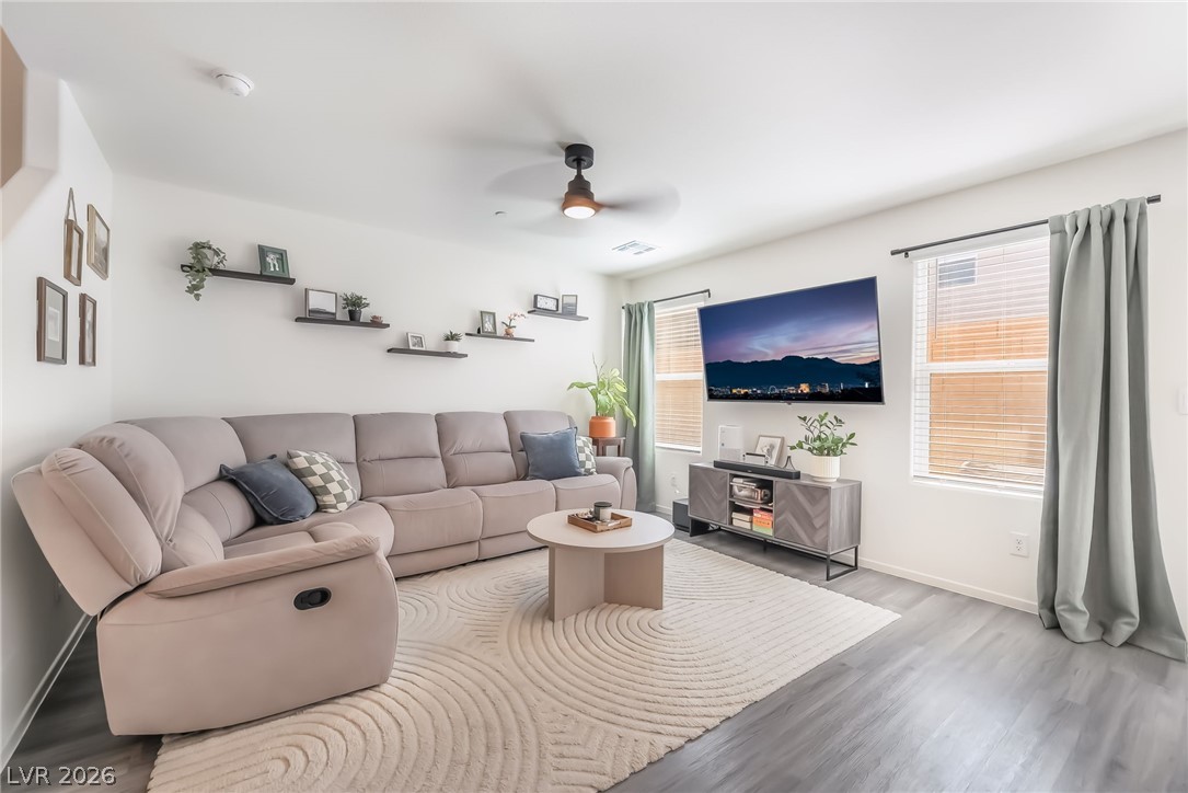 4585 Honey Hills Avenue