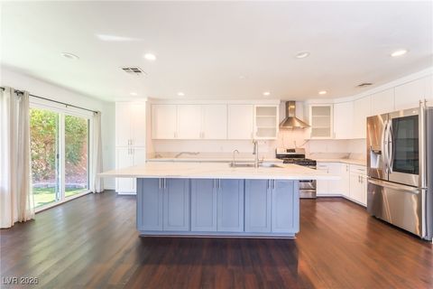 7641 Sea Cliff Way Las Vegas NV 89128