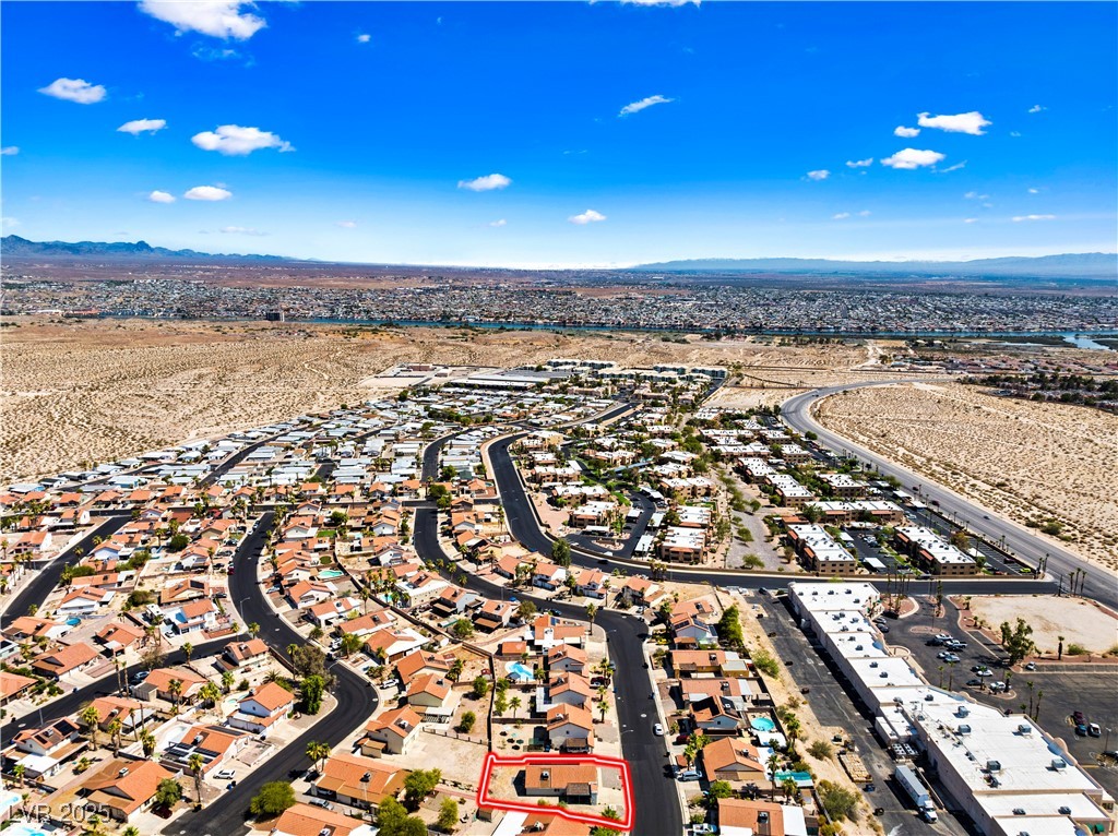 1775 Esteban Avenue, Laughlin, Nevada image 37
