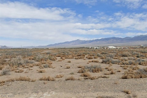 Vacant Land For Sale - 790 E Uranium Avenue<br/> Pahrump, NV 89060