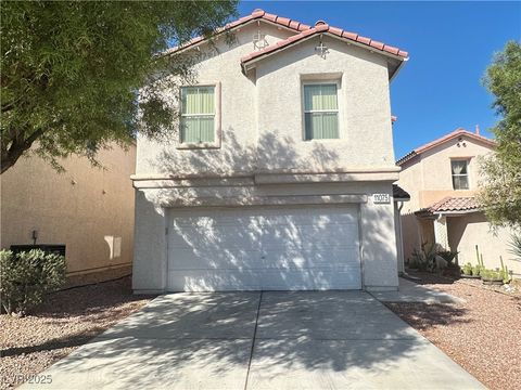 11075 Alora Street Las Vegas NV 89141